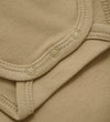 Fixoni Romper l/s - Sesam - Fixoni - 62 - Rompers Lange Mouw