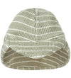 Lil Atelier Zonnehoed - NbmFredo - UV40+ - Bos Mist - Lil Atelier - 40-44 cm - Zwemhoedjes