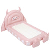 SunnyLife Kinderbed - Opblaasbaar - Monster - Roze - SunnyLife - OneSize - Bedden