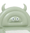 SunnyLife Kinderbed - Opblaasbaar - Monster - Sage - SunnyLife - OneSize - Bedden