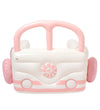 SunnyLife Kinderbed - Opblaasbaar - Summer Van - Candy - SunnyLife - OneSize - Bedden