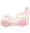 SunnyLife Kinderbed - Opblaasbaar - Summer Van - Candy - SunnyLife - OneSize - Bedden