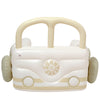 SunnyLife Kinderbed - Opblaasbaar - Summer Van - Zand - SunnyLife - OneSize - Bedden