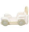SunnyLife Kinderbed - Opblaasbaar - Summer Van - Zand - SunnyLife - OneSize - Bedden