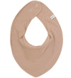 Pippi Slabbetjes - Puntig - 3-pack - Regenachtige dag - Pippi Baby - OneSize - Kwijlsjaaltjes