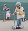 Banwood Fietshelm - Eco - Clay - Banwood - OneSize - Fietshelmen