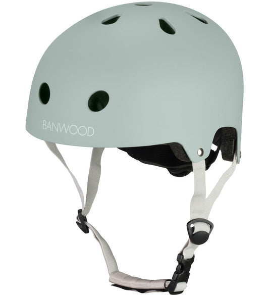 Banwood Fietshelm - Eco - Clay - Banwood - OneSize - Fietshelmen