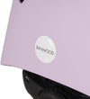 Banwood Fietshelm - Eco - Lavender - Banwood - OneSize - Fietshelmen