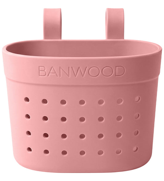 Banwood Step - Eco - Raspberry - Banwood - OneSize - Steps