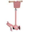 Banwood Step - Eco - Raspberry - Banwood - OneSize - Steps