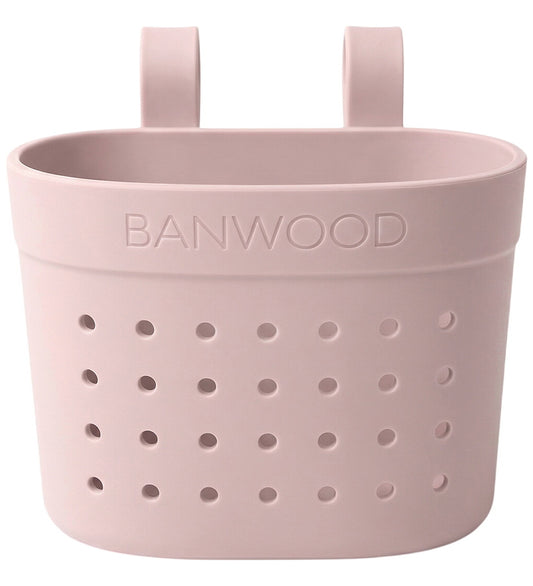 Banwood Step - Eco - Vervaagd Roze - Banwood - OneSize - Steps