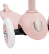 Banwood Step - Eco - Vervaagd Roze - Banwood - OneSize - Steps