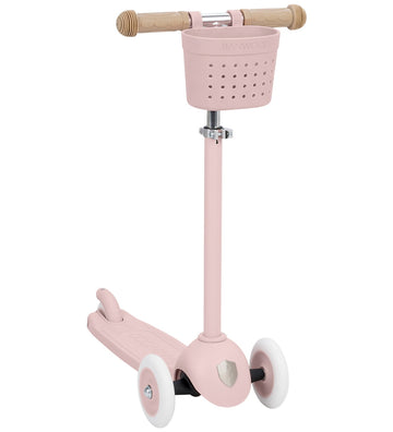 Banwood Step - Eco - Vervaagd Roze - Banwood - OneSize - Steps
