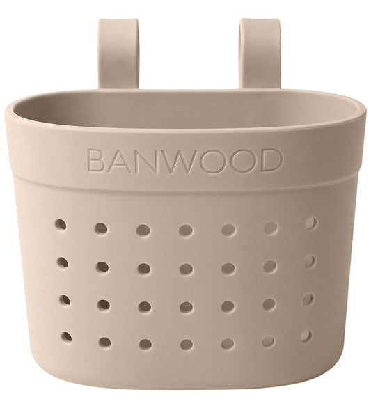 Banwood Step - Eco - Zand - Banwood - OneSize - Steps