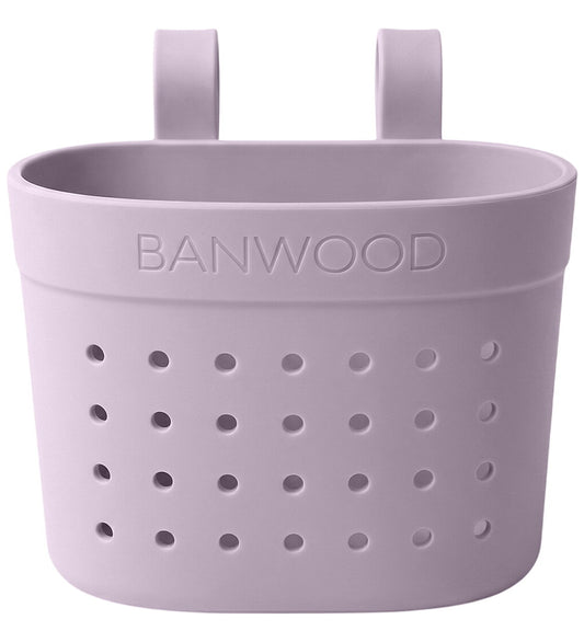 Banwood Step - Eco - Lavender - Banwood - OneSize - Steps