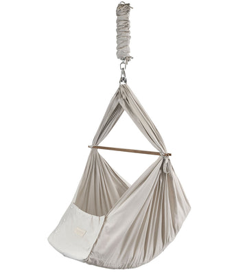 Moonboon Hangwieg - 90x35cm - Maan Rock - Moonboon - OneSize - Wiegen