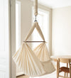 Moonboon Hangwieg - 90x35cm - Rose Cloud - Moonboon - OneSize - Wiegen