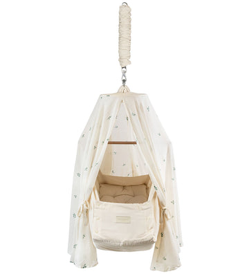 Moonboon Luifel - Hemel - Leaf - Moonboon - OneSize - Bedhemeltjes