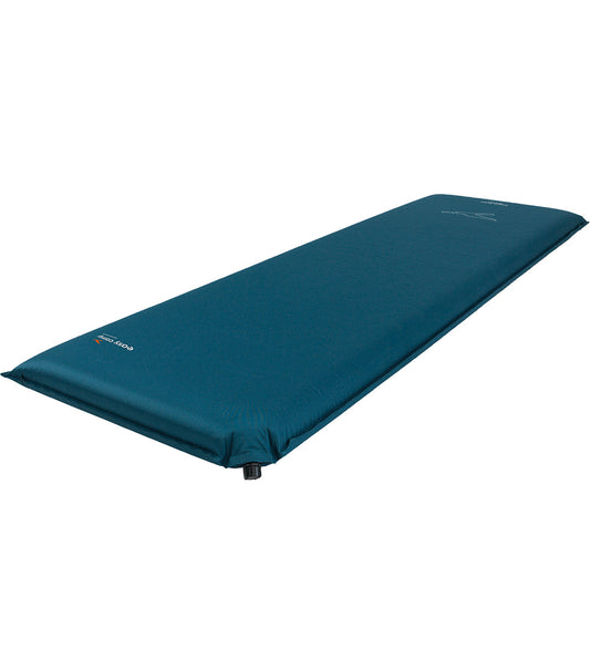 Easy Camp Slaapmat - Zelfopblazend - Skylark Single 10 cm - Easy Camp - OneSize - Matrassen
