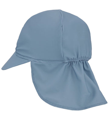 Vanilla Copenhagen Zwemhoedje - Blue Shadow - Vanilla Copenhagen - 2-4 jaar (92-104) - Zwemhoedjes