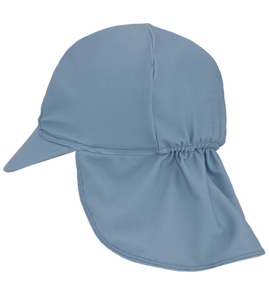 Vanilla Copenhagen Zwemhoedje - Blue Shadow - Vanilla Copenhagen - 0-1 jaar (50-80) - Zwemhoedjes