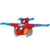 Spidey Voertuigen - 2-in-1 - Team-Up Tank - Spidey - OneSize - Auto´s