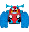 Spidey Voertuig - Webklimmer - Spidey - OneSize - Auto´s