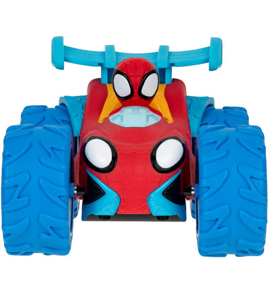 Spidey Voertuig - Webklimmer - Spidey - OneSize - Auto´s