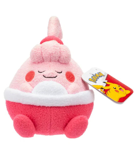 Pokémon Knuffel - 12 cm - Gelukkig slapen - Pokémon - OneSize - Knuffels