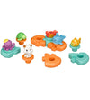 Sophie la Girafe Badspeelgoed - Zwemmen Puzzel - Sophie la Girafe - OneSize - Badspeelgoed