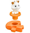 Sophie la Girafe Badspeelgoed - Zwemmen Puzzel - Sophie la Girafe - OneSize - Badspeelgoed