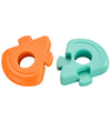 Sophie la Girafe Badspeelgoed - Zwemmen Puzzel - Sophie la Girafe - OneSize - Badspeelgoed