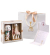 Sophie la Girafe Cadeaubox - Bijtring/Rammelaar - Sophie la Girafe - OneSize - Bijtringen