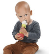 Sophie la Girafe Rammelaar - So Pure Naturel - Soft - Sophie la Girafe - OneSize - Ramelaren
