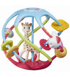 Sophie la Girafe Activiteitenbal - Twistin - Sophie la Girafe - OneSize - Activiteitenspeelgoed