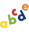 Quercetti Magnetisch Letters - 48 Onderdelen - Quercetti - OneSize - Magnetisch speelgoed