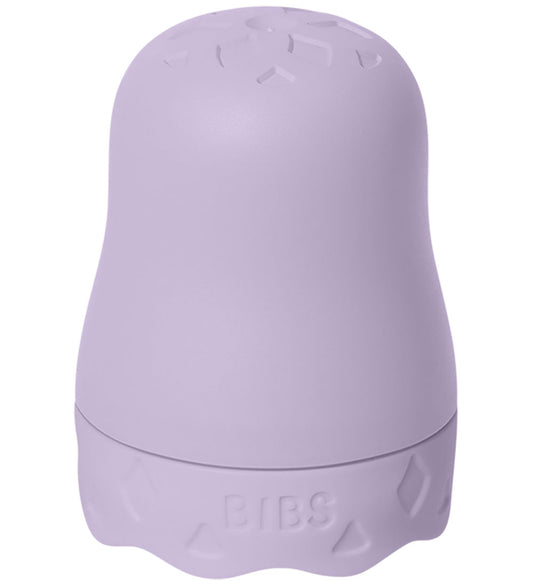 BIBS Boheme Babyflesdeksel - Fles Cap - Violet Sky - BIBS - OneSize - Babyflesjes