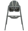Bebeconfort Kinderstoel - Meely - Dark Grey - Bebeconfort - OneSize - Kinderstoelen