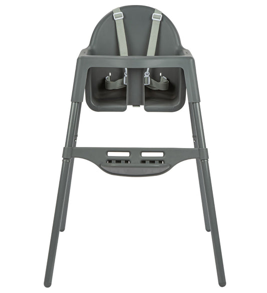 Bebeconfort Kinderstoel - Meely - Dark Grey - Bebeconfort - OneSize - Kinderstoelen