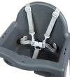 Bebeconfort Kinderstoel - Meely - Dark Grey - Bebeconfort - OneSize - Kinderstoelen