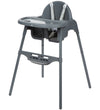 Bebeconfort Kinderstoel - Meely - Dark Grey - Bebeconfort - OneSize - Kinderstoelen