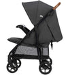 Bebeconfort Buggy - Mistig - Mineraal Grafiet - Bebeconfort - OneSize - Buggy's