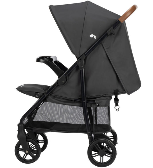 Bebeconfort Buggy - Mistig - Mineraal Grafiet - Bebeconfort - OneSize - Buggy's