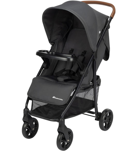 Bebeconfort Buggy - Mistig - Mineraal Grafiet - Bebeconfort - OneSize - Buggy's