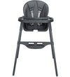 Bebeconfort Kinderstoel - Meely Plus - Tinted Graphite - Bebeconfort - OneSize - Kinderstoelen