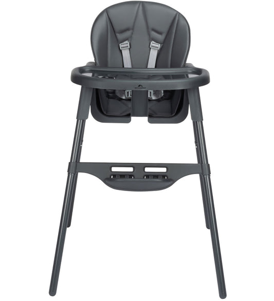 Bebeconfort Kinderstoel - Meely Plus - Tinted Graphite - Bebeconfort - OneSize - Kinderstoelen