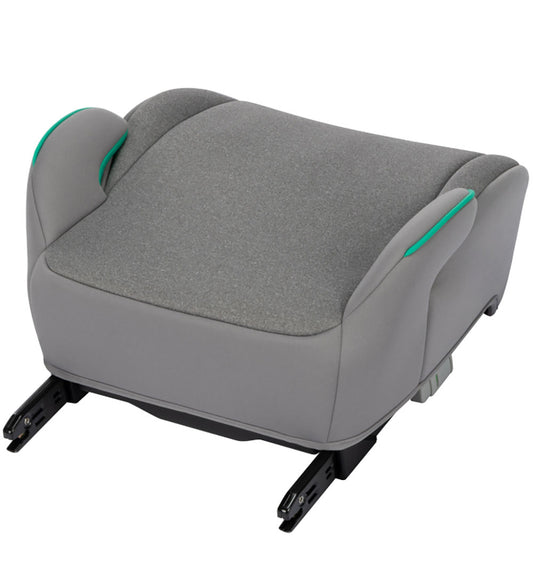 Bebeconfort Zitverhoger - Manga i-Fix - Getint Grey - Bebeconfort - OneSize - Zitverhogers