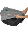 Bebeconfort Zitverhoger - Manga i-Fix - Getint Grey - Bebeconfort - OneSize - Zitverhogers