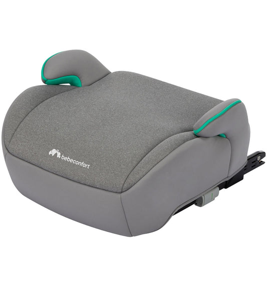 Bebeconfort Zitverhoger - Manga i-Fix - Getint Grey - Bebeconfort - OneSize - Zitverhogers