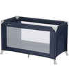 Bebeconfort Reisbed - Sweet Dromen - Navy Blue - Bebeconfort - OneSize - Bedden